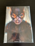 Catwoman DC Comic #2 2018