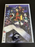 Teen Titans DC Comic #20 2018