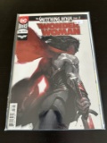 Wonder Woman DC Comics #56 2018