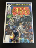 Star Wars Marvel Comic #2 Bronze Age 1977 Key 1st Appearance of Obi-Wan Kenobi, Han Solo, Chewbacca,