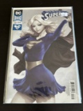 Supergirl DC Comics #23 2018