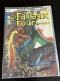 The Fantastic Four Chronicles Marvel Comics Group FantaCo #1