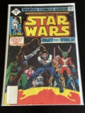 Star Wars Marvel Comic #8 Bronze Age 1978 Key 1st Appearance of Jaxxon.
