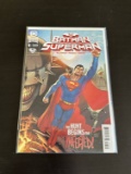 Batman Superman DC Comics #1 2019. Variant Cover.