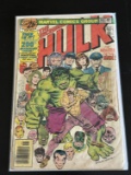 The Incredible Hulk Marvel Comics #200 Bronze Age 1976 Key Milestone Issue. Low Grade.