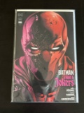 Batman Three Jokers DC Comics #3 2020