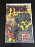 The Mighty Thor Marvel Comics #142 Silver Age 1967 Super-Skrull