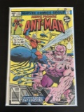 Marvel Premiere Ant-Man Marvel Comics #48 Bronze Age 1979 Key 2nd Appearance + Origin of Scott Lang