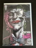 Batman Three Jokers DC Comics #2 2020 Variant Cover