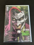 Batman Three Jokers DC Comics #1 2020