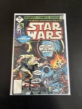 Star Wars Marvel Comics #5 Bronze Age 1977 Key 1st Appearance of Wedge Antilles.