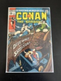 Conan the Barbarian Marvel Comics #6 Bronze Age 1971