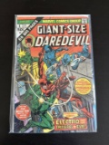 Giant-Size Daredevil Marvel Comics #1 Bronze Age 1975