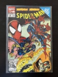 Spider-Man Marvel Comics #24 1992 Key 2nd Appearance of Doppelganger Spider-Man
