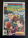 The Amazing Spider-Man Marvel Comics #169 Bronze Age 1977 Key In the fan mail page is a letter to th