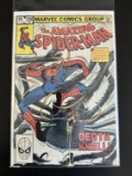 The Amazing Spider-Man Marvel Comics #236 Bronze Age 1983 Key Death of Tarantula.