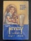 Antique Pevely Dairy Chocolate Drink Cardboard Sign.