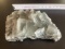Large Chinese Fluorite Rock Specimen.