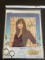 Demi Lovato Signed Disney Channel Adv. Photo.