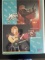 1989 Gibson Guitars Adv. Poster-Great White Players.