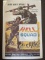 1958 WWII War Movie 1-Sheet Movie Poster.