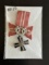 WWII Finland Military Cross IV Class - 1939 w/Swords.
