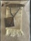 1889 Civil War Veteran's GAR Medal.