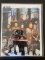 Vintage Star Trek Voyager Cast Signed Photo.
