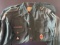 Antique Canadian Boy Scout Shirt w/Insignia