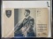 (5) WWII German Leader Calendar Pages.