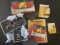 (2) Conte Boxed WWII Airborne Figure Sets.
