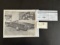 Batmobile Designer George Barris Signed Lot.