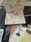 1965 Avalon Hill Battle of the Bulge Board Game.