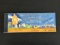 1940 NY World's Fair Souvenir Ticket Booklet.