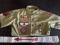 Vintage BSA/Boy Scout OA Scout Shirt.