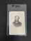 Civil War Union General Kilpatrick CdV Photo