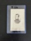 Civil War Union General Hooker CdV Photo