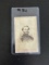 Civil War Union General Thomas CdV Photo. (George Henry Thomas)