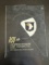 1954 101st Airborne Div. Class Yearbook - Ft. Jackson.