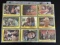 (43) 1971 Partridge Family Cards.