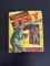 1945 Capt. Easy - Behind Enemy Lines Big Little Type Book.