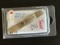 Red Cross ID Bracelet Medical Diabetic Needs Insulin Bess Murray Gold Color Speidel Watch Band