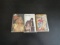 (3) Vintage Men's Adult-Only Paperback Books