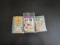 (3) Vintage Men's Adult-Only Paperback Books