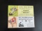(2) 1950's Pin-Up Girl Blotters