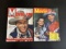 (2) 1940's Roy Rogers Photo Cover Magazines.