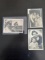 (2) Hermann Goring and Family German Propaganda Cards - Postcards