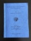 Pocket Guide to South American Decorations and War Medals 1970 Softcover Book in Great Shape