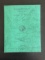Pocket Guide to Italian Orders of Chivalry and Medals of Honor Sofcover book 1967 in Great Shape