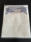Antique Cowboy Star Ken Maynard Advertising Letterhead.